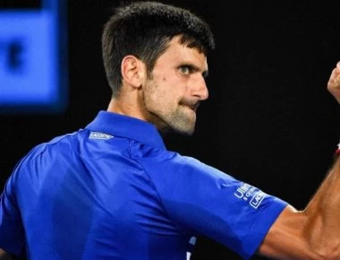 Το μυστικό της επιτυχίας: Η απόφαση που μετέτρεψε ξανά σε «κτήνος» τον Νόβακ Τζόκοβιτς